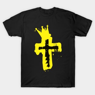 Jesus is King T-Shirt